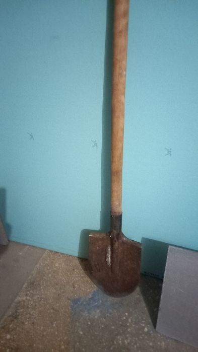 Садовый инвентарь.