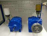 Pompa dojarki Alfa-Laval VP76