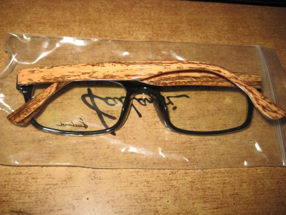 Оправа для очков, новая