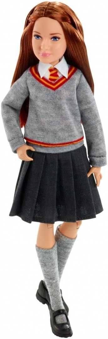 Lalka Harry Potter Ginny Weasley, Mattel