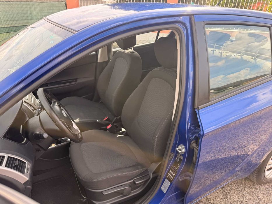 Hyundai i20 1.2 Comfort