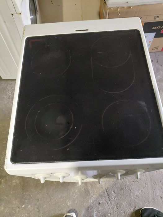 Электро плита Gorenje