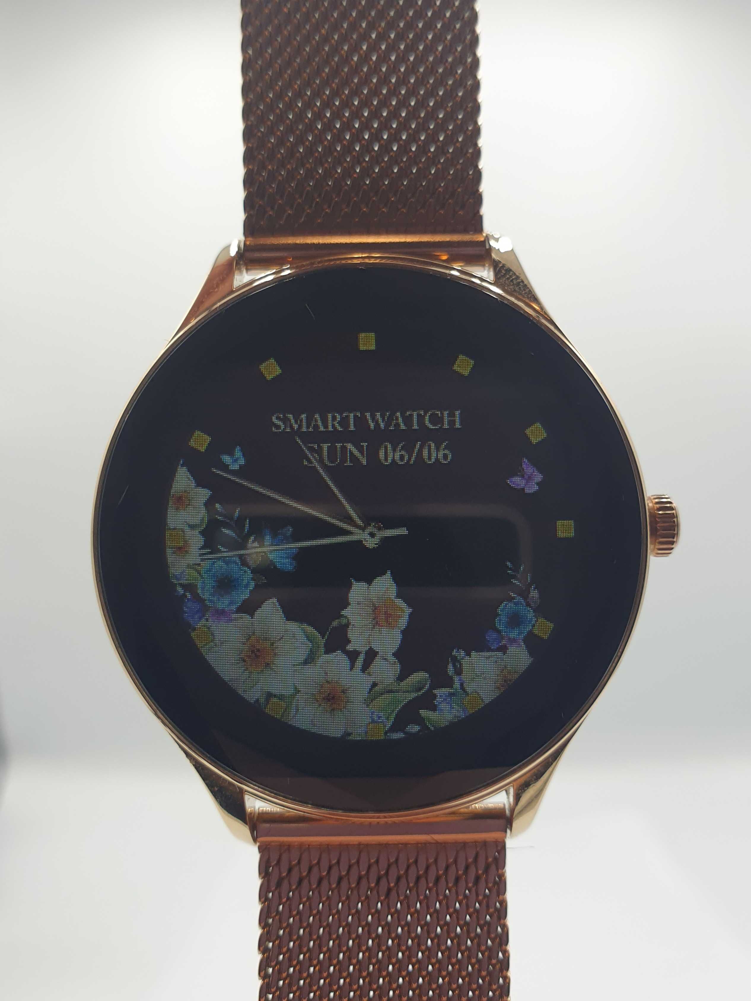 Smartwatch Pacific 27-2