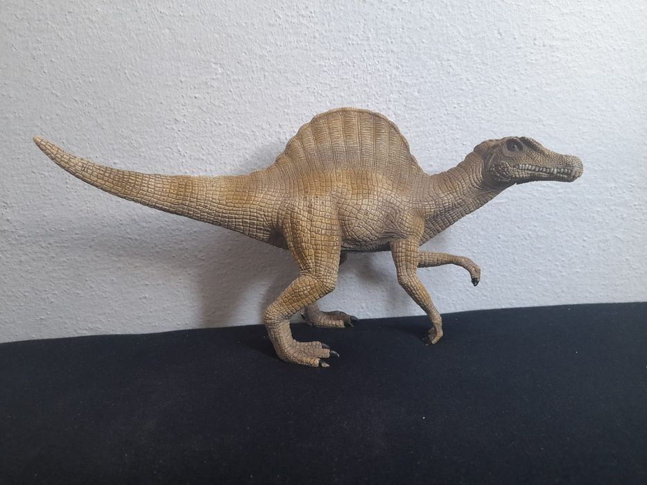 Dinozaur Spinozaur Schleich figurka