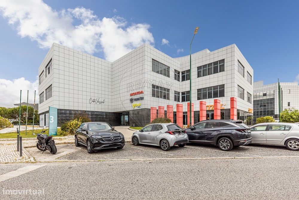 Escritório T0 para venda