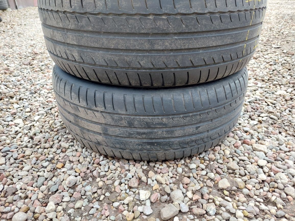 215/55r17 letnie