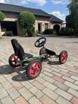 Gokart berg fendt buddy