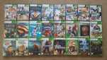 Gry Xbox 360 - Fifa 19,Minecraft,Spiderman,Rabbids,Turtles,Transformer