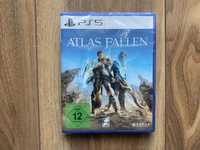 Nowa gra Atlas Fallen PS5 Zafoliowana Okazja