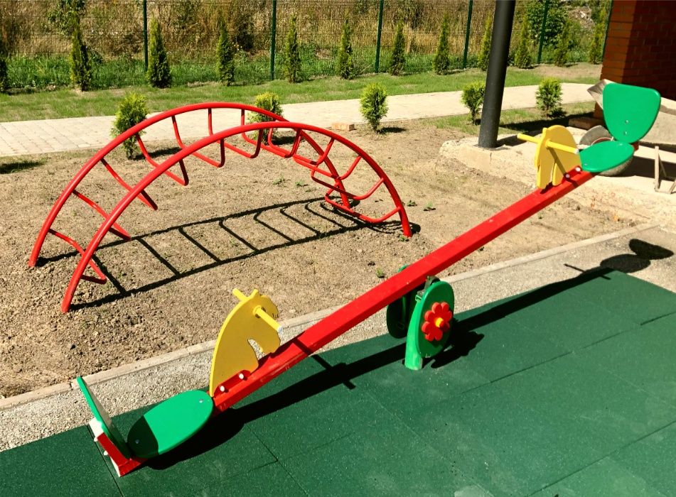 Балансир Коник М1 "Малий"