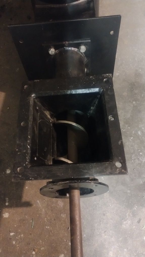 Podajnik do pieca 38-50kw