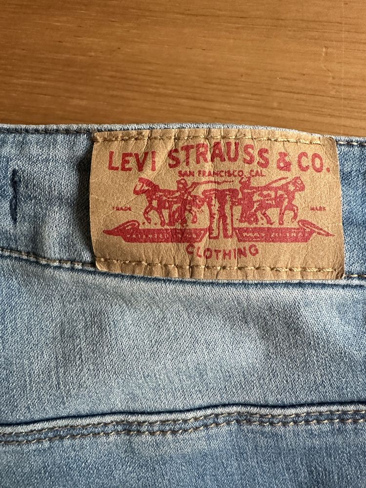 Spodnie jeansowe jeansy 10 lat skinny fit rurki wąskie Wwa