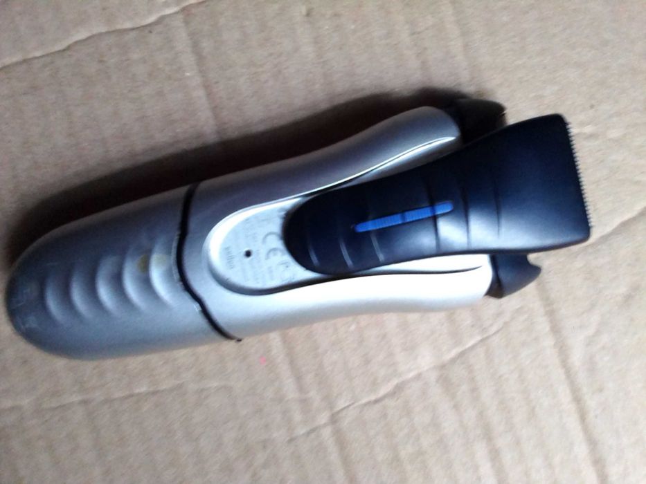 Бритва braun Series 1.  150