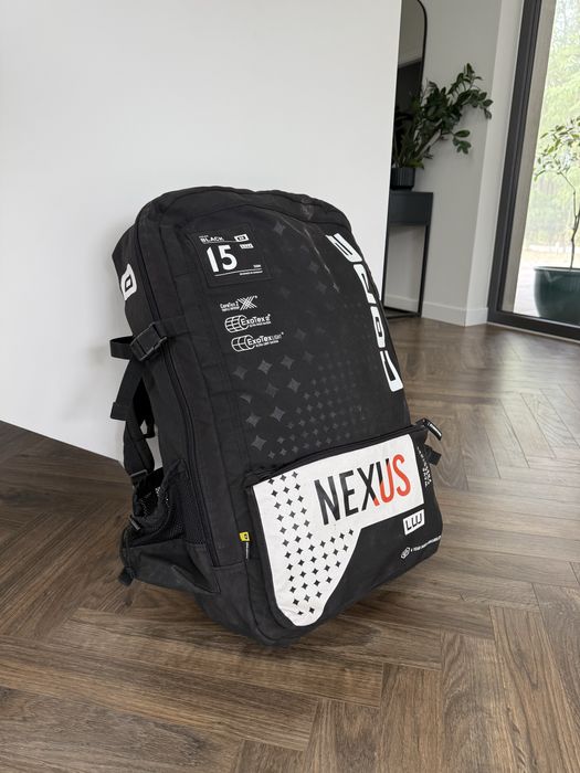 Latawiec Kite CORE NEXUS 4 15m LW Stan bardzo dobry