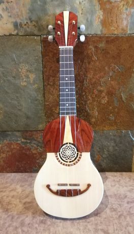 Cavaquinho Luthier (novo)
