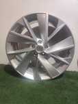 Felga aluminiowa Pojedyncza Skoda ENYAQ 20" et45 8J 5x112