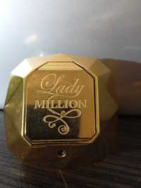 Perfum Lady milion 80 ml