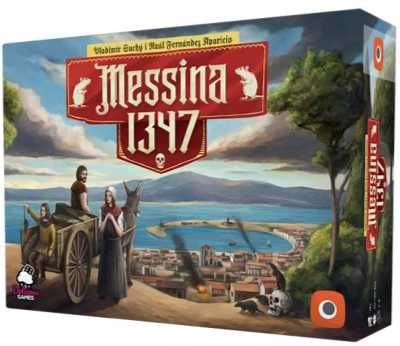 Messina 1347 PORTAL