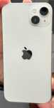 Iphone 14 plus bialy 128 gb
