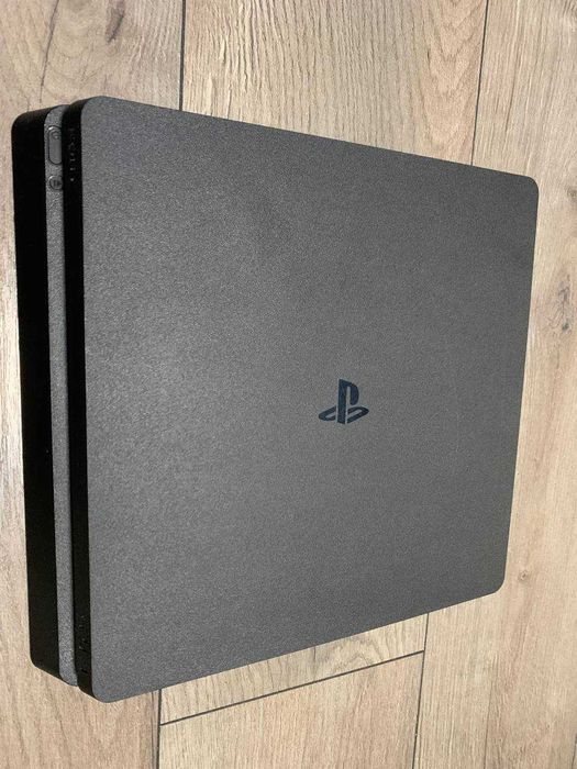 Sony PlayStation 4 Slim 1Тб б/в