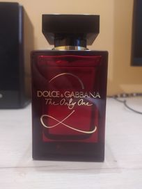 Perfumy Dolce&Gabbana The Only One 2