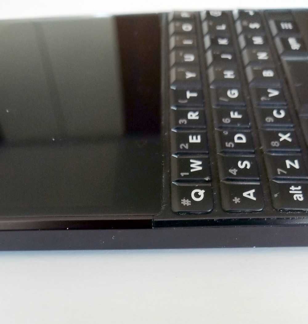 Blackberry KEY2 6/64GB qwerty PL BBF100-1 stan kolekcjonerski
