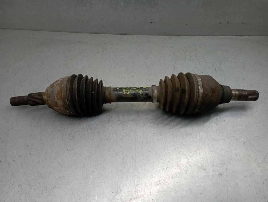 Transmissão frente direita SAAB 9-3 Sedan (YS3F)