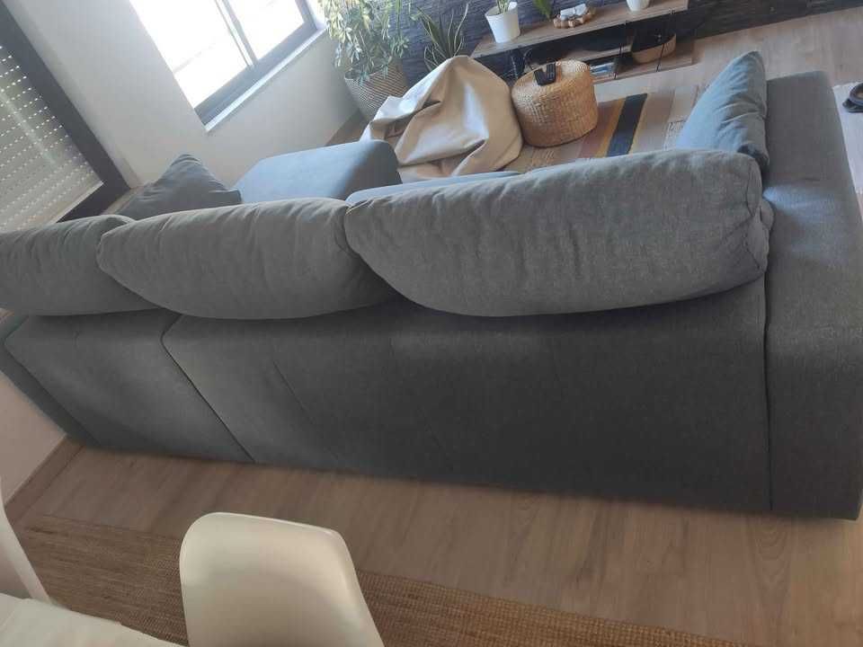 Sofá IKEA Eskilstuna