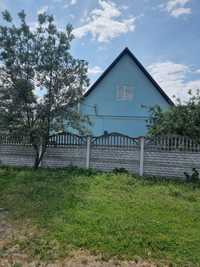 Продам дім Київська область