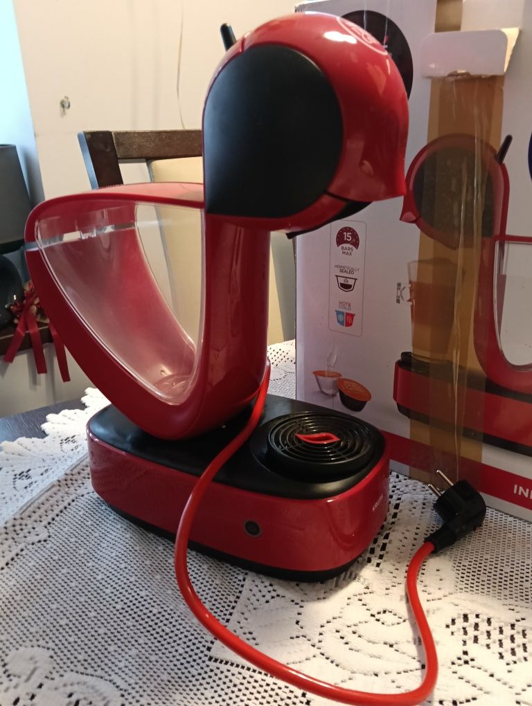 Ekspres do kawy Dolce Gusto Intimissimi