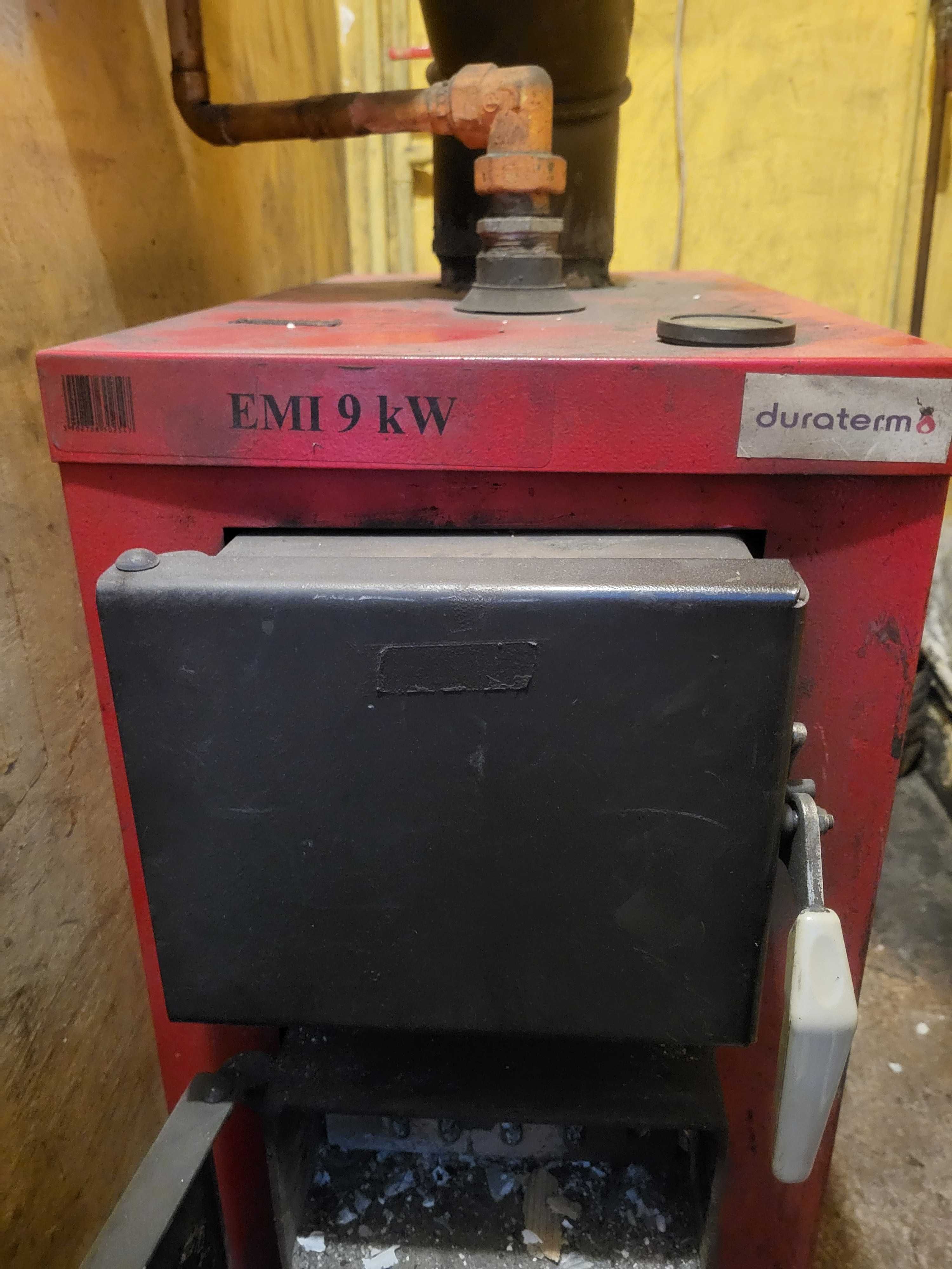 Piec węglowy 9 kw
