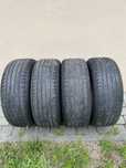 Zestaw Hankook Ventus Prime 3 - 215/55/17
