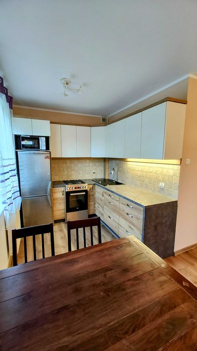 Mieszkanie 2 pokojowe Osowa Góra ul Rekinowa