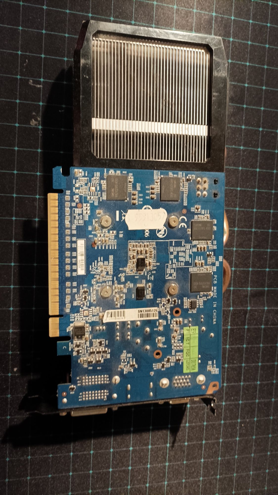 Karta Graficzna GTX650