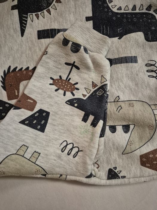 Світшот для хлопчика на 2-3 роки, 98 см