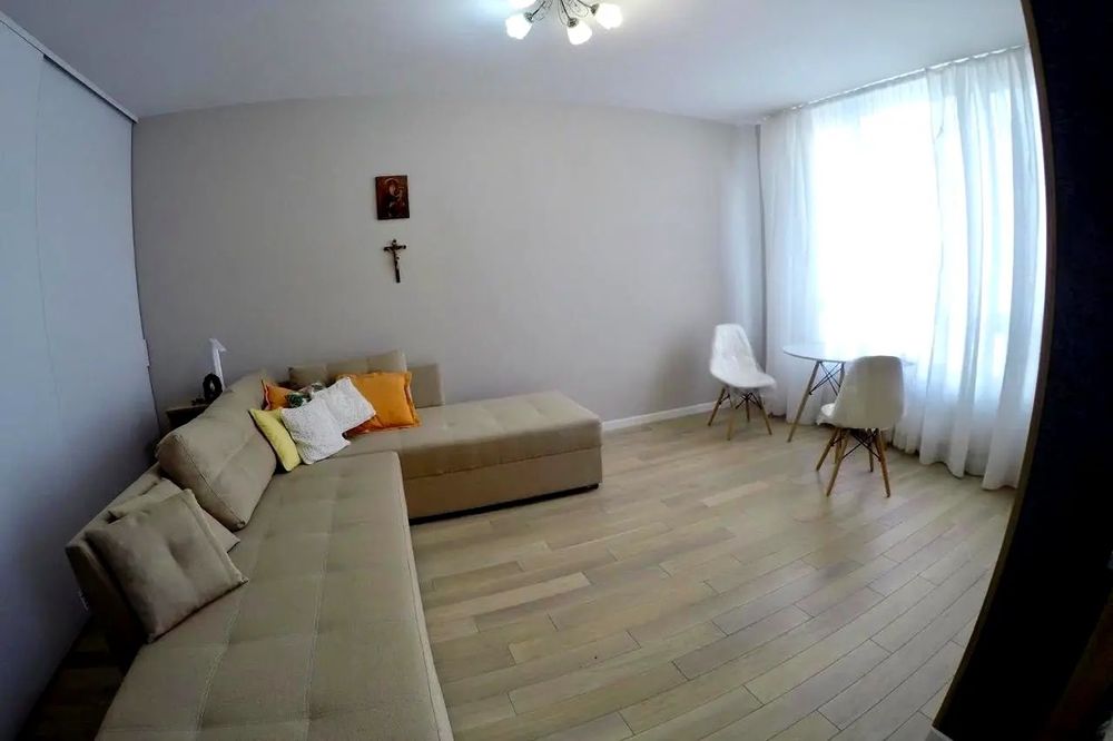 Сдам 1 кімнатну вул. ЛІСКІВСЬКА ЖК РАЙОН -1