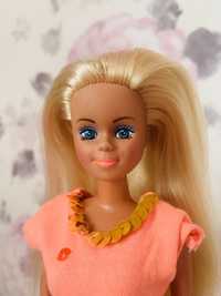 Lalka typu Barbie Lundby Petra vintage