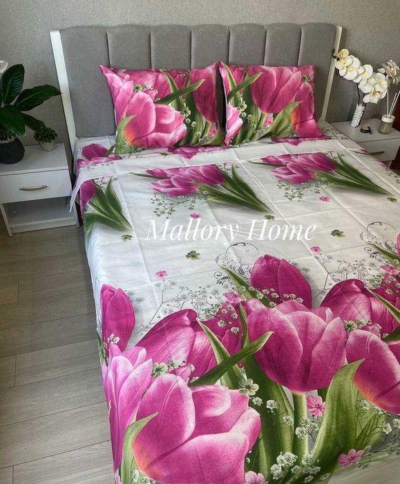 Комплект постільної білизни бязь опт,роздріб