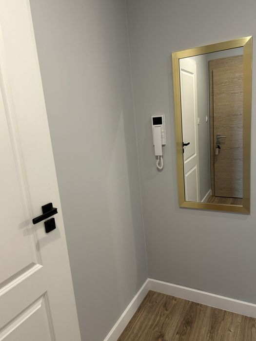 Apartament na doby