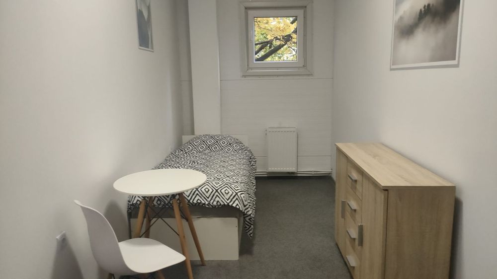 POKOJE DO WYNAJĘCIA SUPER LOKALIZACJA - pokoje 1, 2, 3 i 4 osobowe