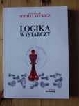 Książka: Logika wystarczy - Stanisław Michalkiewicz