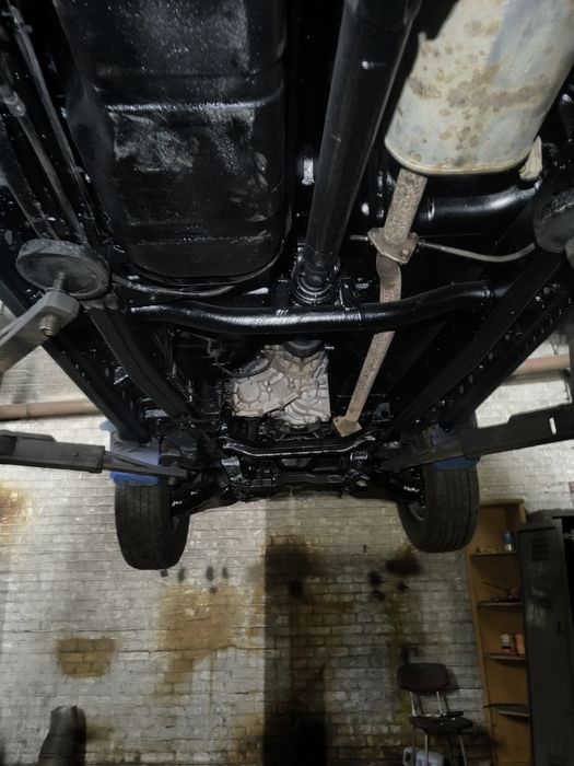 Konserwacja Podwozia Już Od 2500 tyś zł !!! Osobowe SUV Ciężarowe