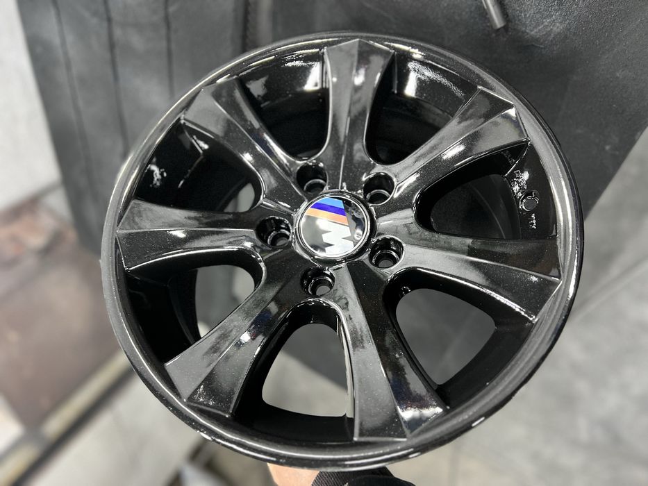 Диски 5.120 р16 r16 bmw бмв vw
