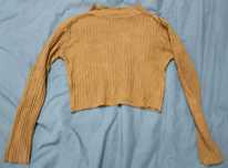 Camisola de cinta curta da Brownie - Tam. S/M