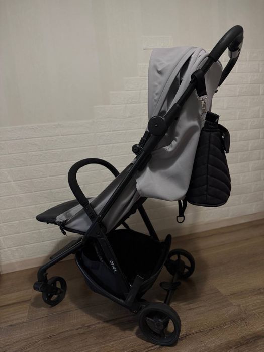 Коляска ANEX Air-Z