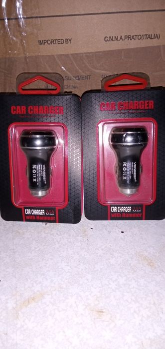 Автомобильный металлический прикуриватель