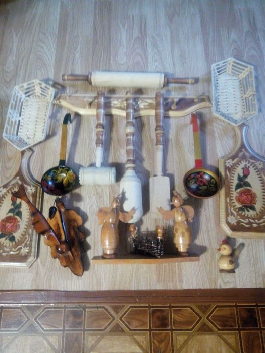 Продам разные сувениры