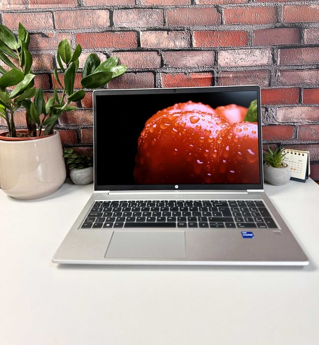 Ультрабук HP Probook 450 G8·i5-1135G7·16GB+SSD 256·15.6"FHD·Гарантія