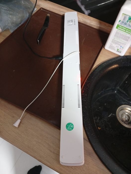 Продам светильник лёд на 90 элементов.