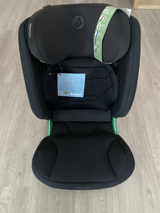 Автокрісло Maxi-Cosi RodiFix Pro 2 i-Size Authentic Green